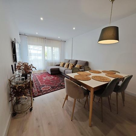 Tomas Paredes, Vigo, 3 Habitaciones מראה חיצוני תמונה