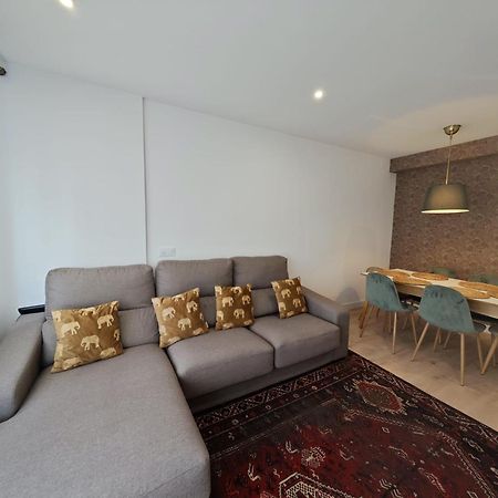 Tomas Paredes, Vigo, 3 Habitaciones מראה חיצוני תמונה