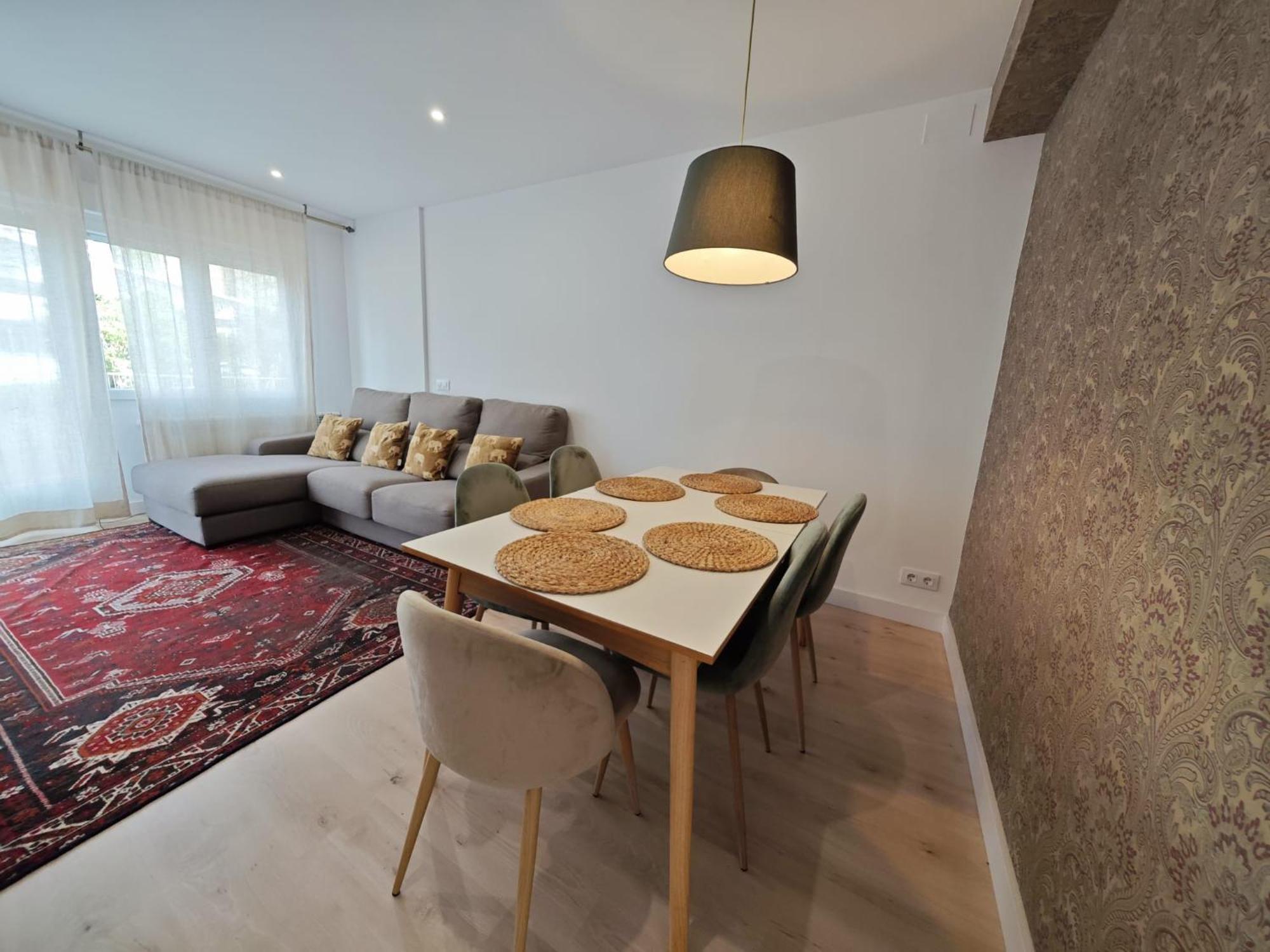Tomas Paredes, Vigo, 3 Habitaciones מראה חיצוני תמונה