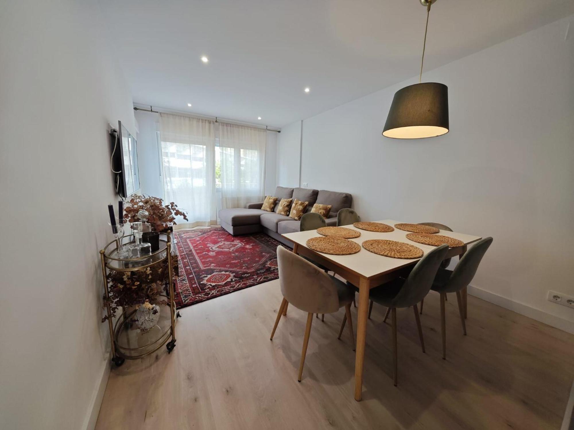 Tomas Paredes, Vigo, 3 Habitaciones מראה חיצוני תמונה