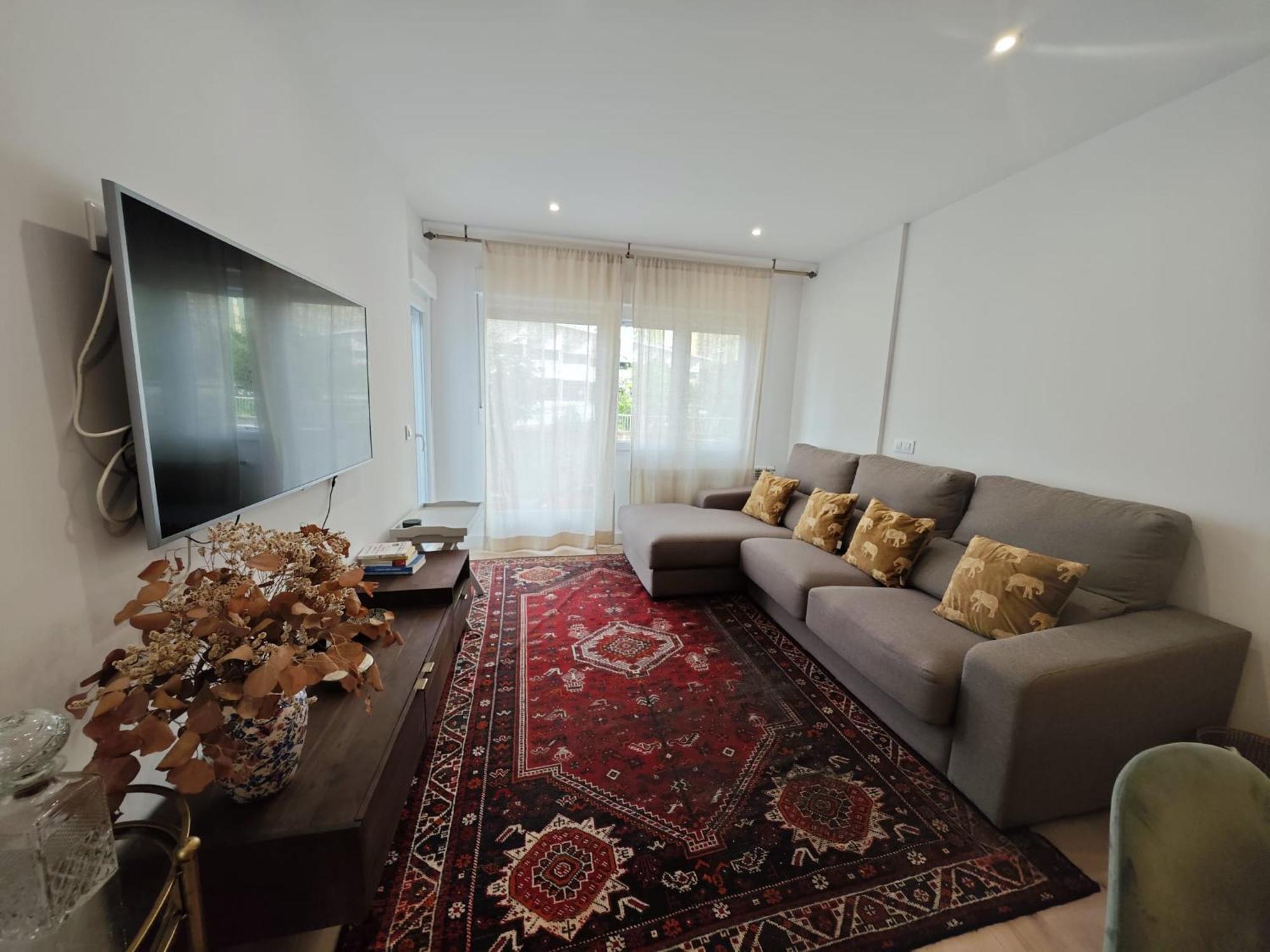 Tomas Paredes, Vigo, 3 Habitaciones מראה חיצוני תמונה