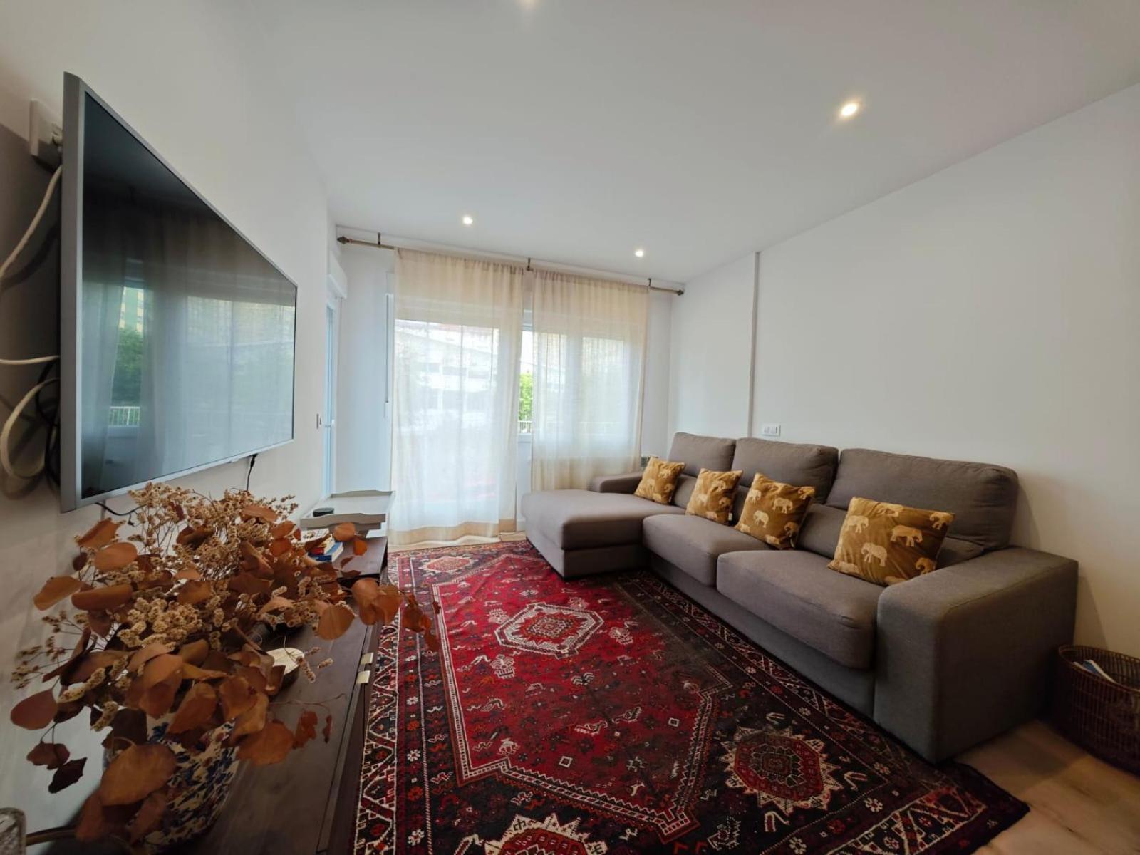 Tomas Paredes, Vigo, 3 Habitaciones מראה חיצוני תמונה