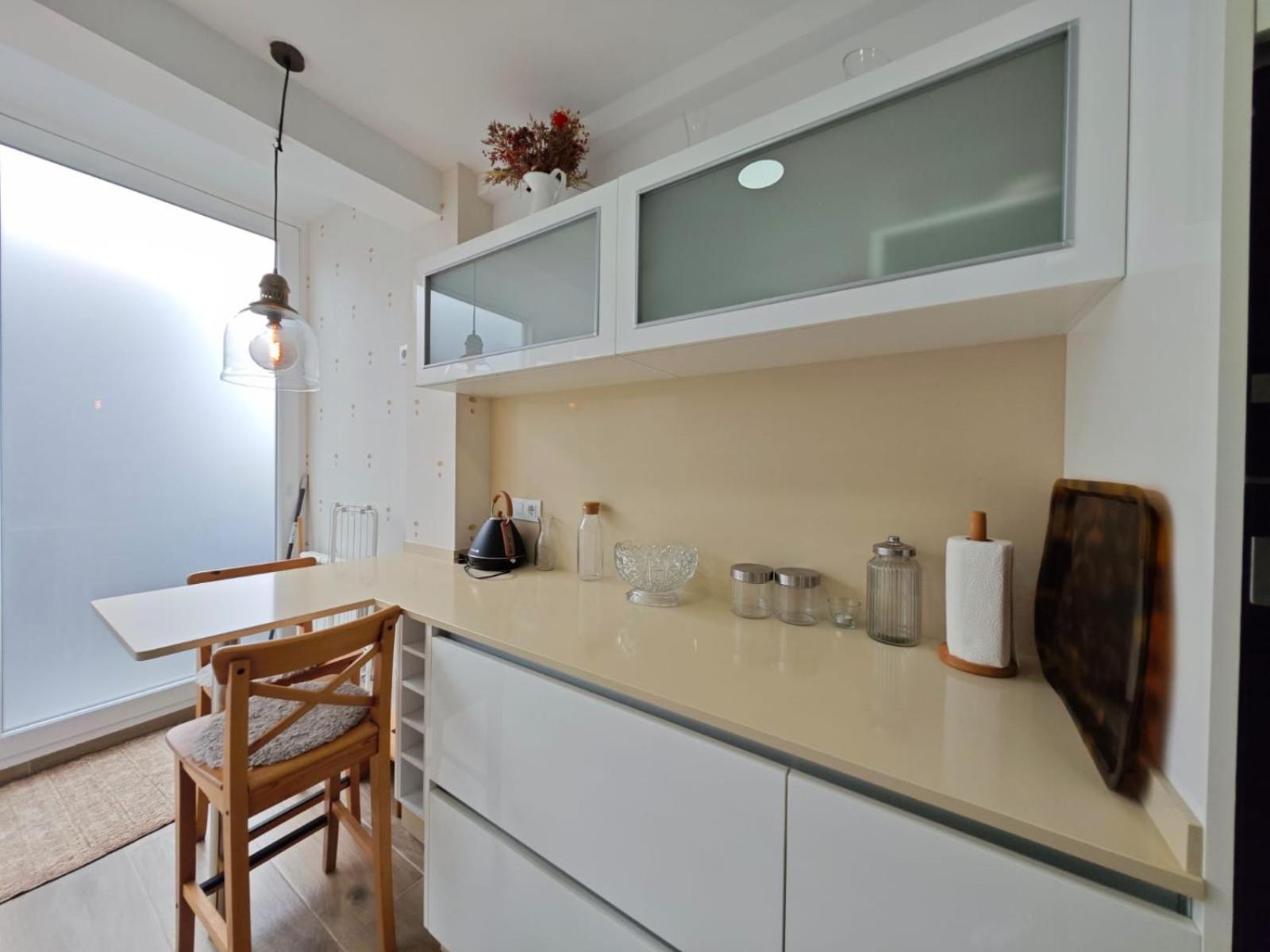 Tomas Paredes, Vigo, 3 Habitaciones מראה חיצוני תמונה