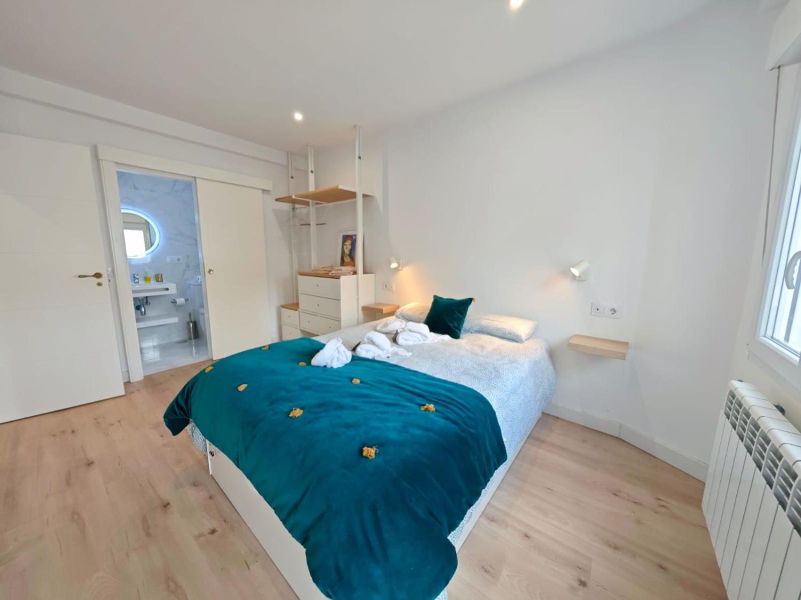 Tomas Paredes, Vigo, 3 Habitaciones מראה חיצוני תמונה