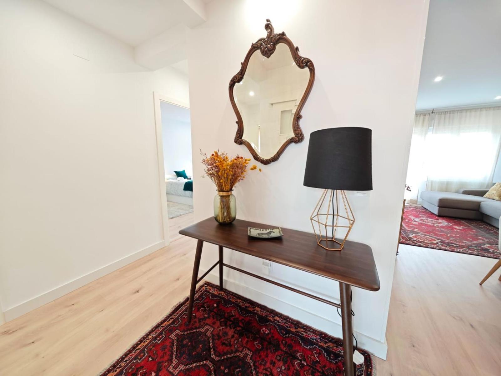 Tomas Paredes, Vigo, 3 Habitaciones מראה חיצוני תמונה