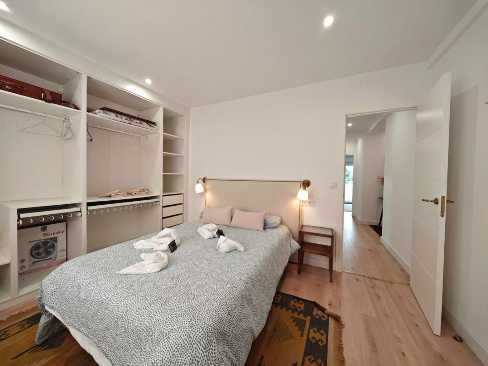 Tomas Paredes, Vigo, 3 Habitaciones מראה חיצוני תמונה