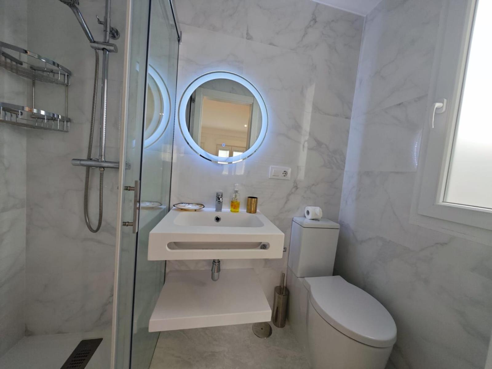 Tomas Paredes, Vigo, 3 Habitaciones מראה חיצוני תמונה
