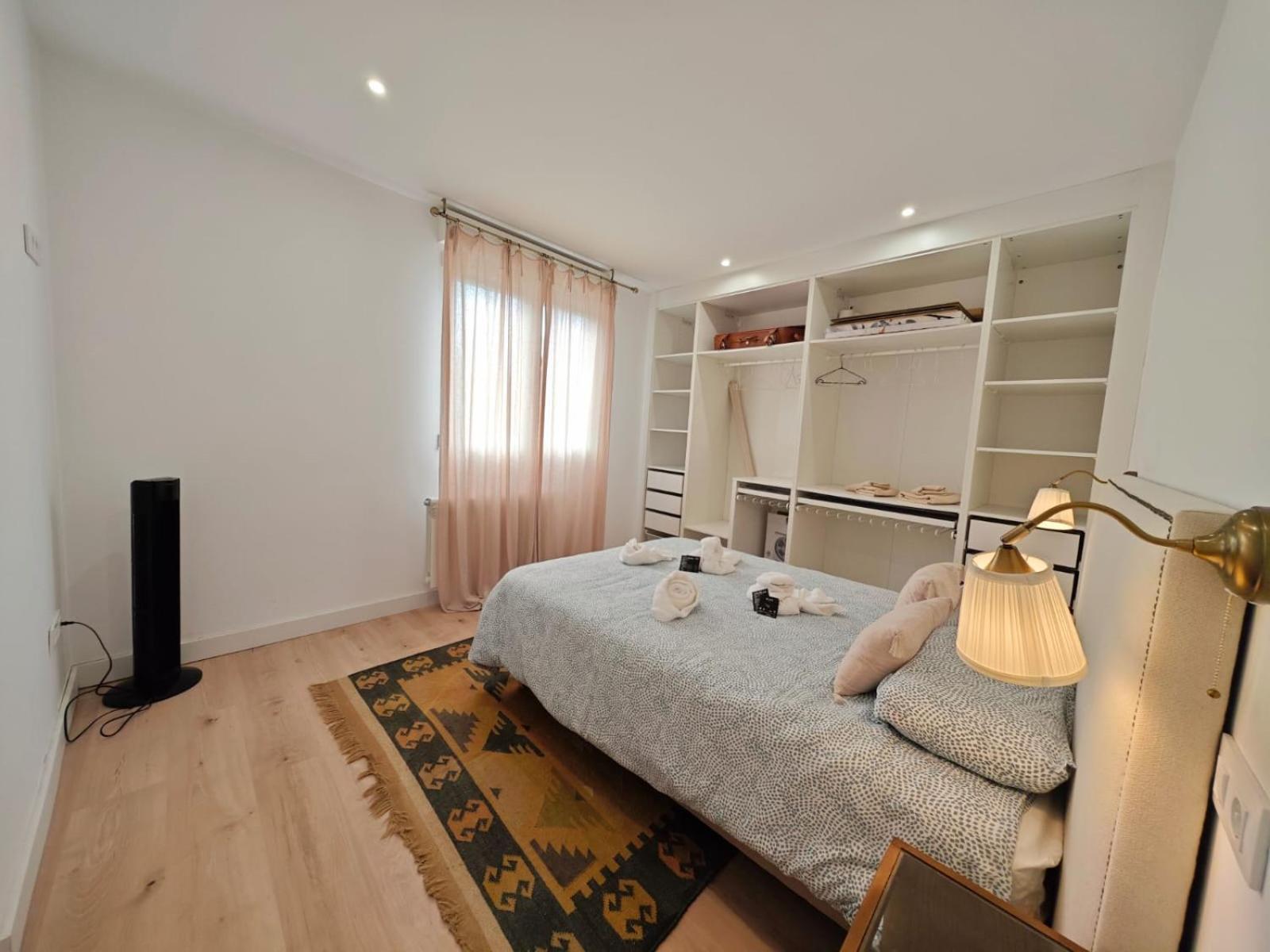 Tomas Paredes, Vigo, 3 Habitaciones מראה חיצוני תמונה